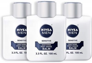 Nivea Men Sensitive Balm