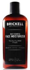 Brickell Men's Instant Relief Aftershave