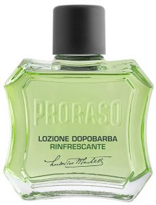 Proraso Refreshing and Toning Aftershave