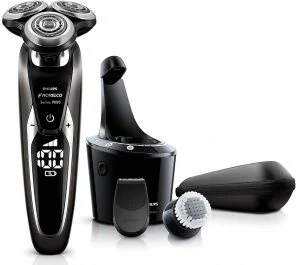 Philips Norelco Shaver 9700