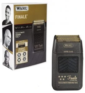 Wahl Professional 5-Star Series Finale