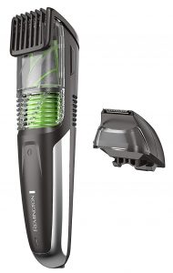 Remington MB6850 Vacuum Stubble and Beard Trimmer