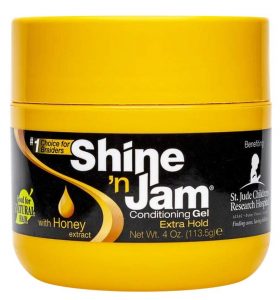 Shine N Jam