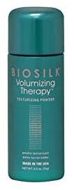 Biosilk Volumizing Texturizing Powder