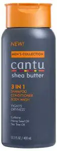 Cantu Shea Butter