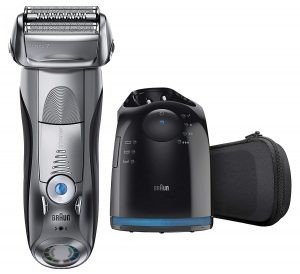 Braun Series 7 790cc