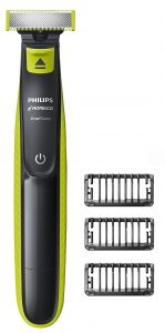 Philips Norelco FFP