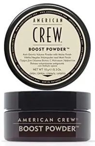 American Crew Boost Powder