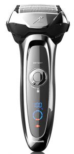 Panasonic Arc 5 Electric Razor ES-LV65-S