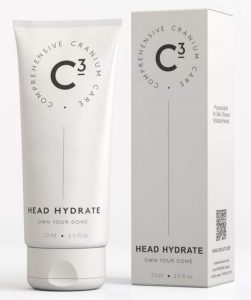 C3 Head Hydrate