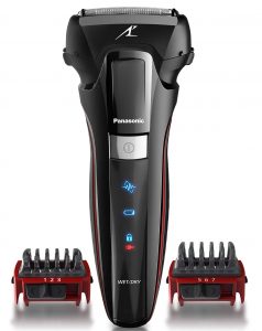 Panasonic Hybrid Wet Dry Shaver ES-LL41-K