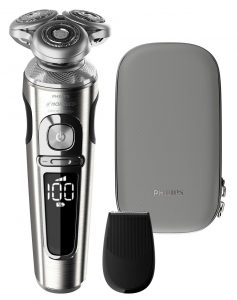 Philips Norelco Shaver S9000 Prestige