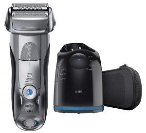 Braun Electric Razor Series 7 790cc