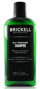 Brickell Men's Shampoo