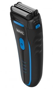 Wahl Groomsman Electric Shaver Model 7063