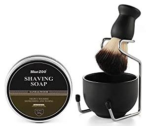 Aethland Shave Brush