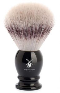 Muhle Classic Silvertip Badger Bristle