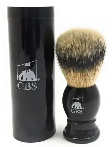 GBS Shaving Brush
