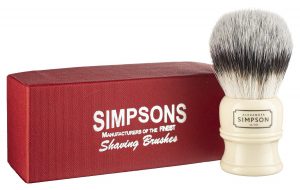 Alexander Simpson Trafalgar Brush