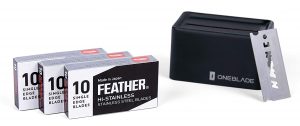 Feather FHS-10