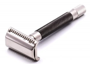 Parker's Semi Slant Safety Razor