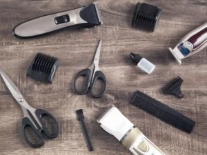 hair trimmer accessories