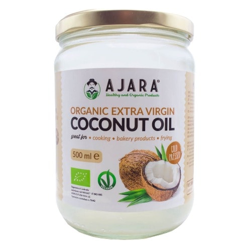 Coconut Oil