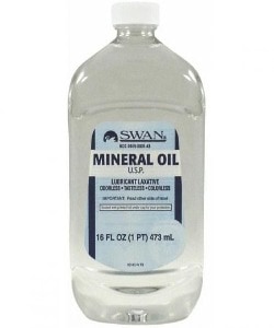 Mineral Oil