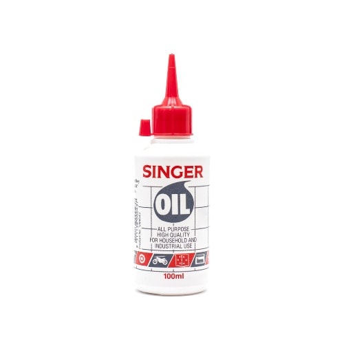 Sewing Machine Oil