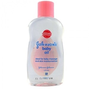 Baby Oil