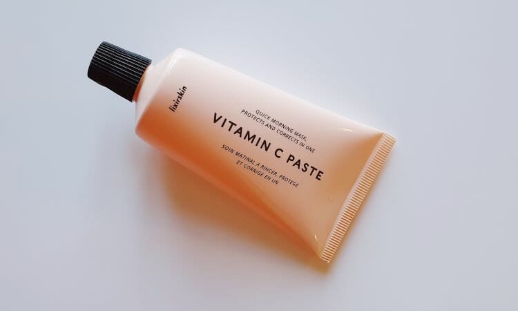 Vitamin C Paste