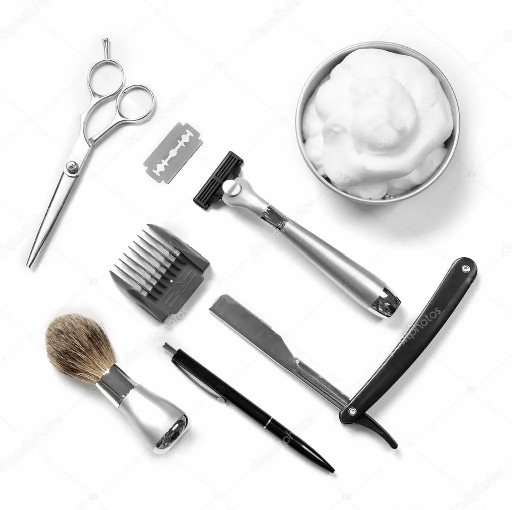 Shaving Equipment