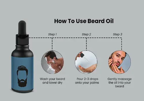 How-To-Apply-Beard-Oil