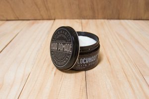 Pomade