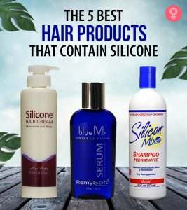 Silicone Creams