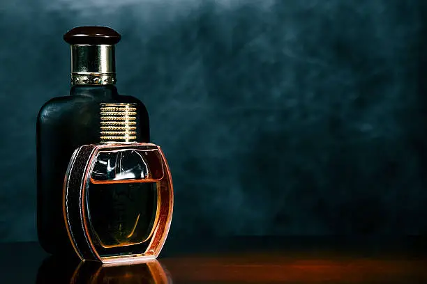 couple-of-perfume-bottles