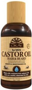 Castor Oil