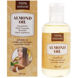 Almond Oil