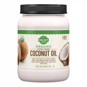 Coconut Oil