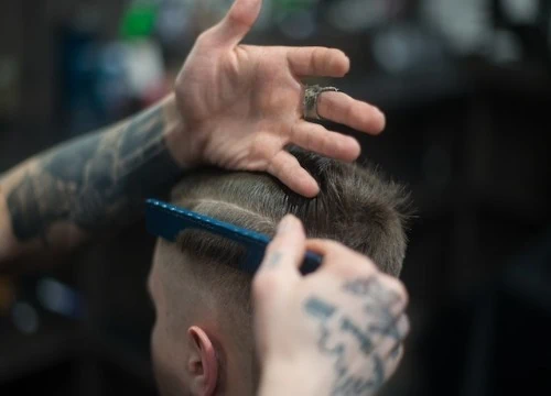 Types Of Fades: Top 7 Stylish Haircuts For Men (& Women)