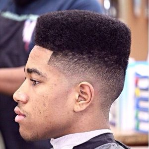 High Fade