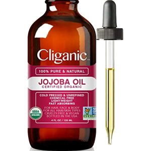 Jojoba Oil