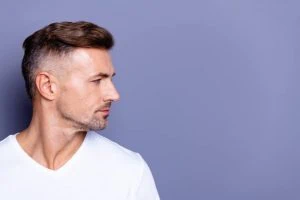 Mid-Fade Undercut Waves