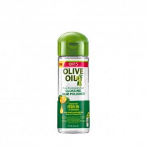 Olive Oil