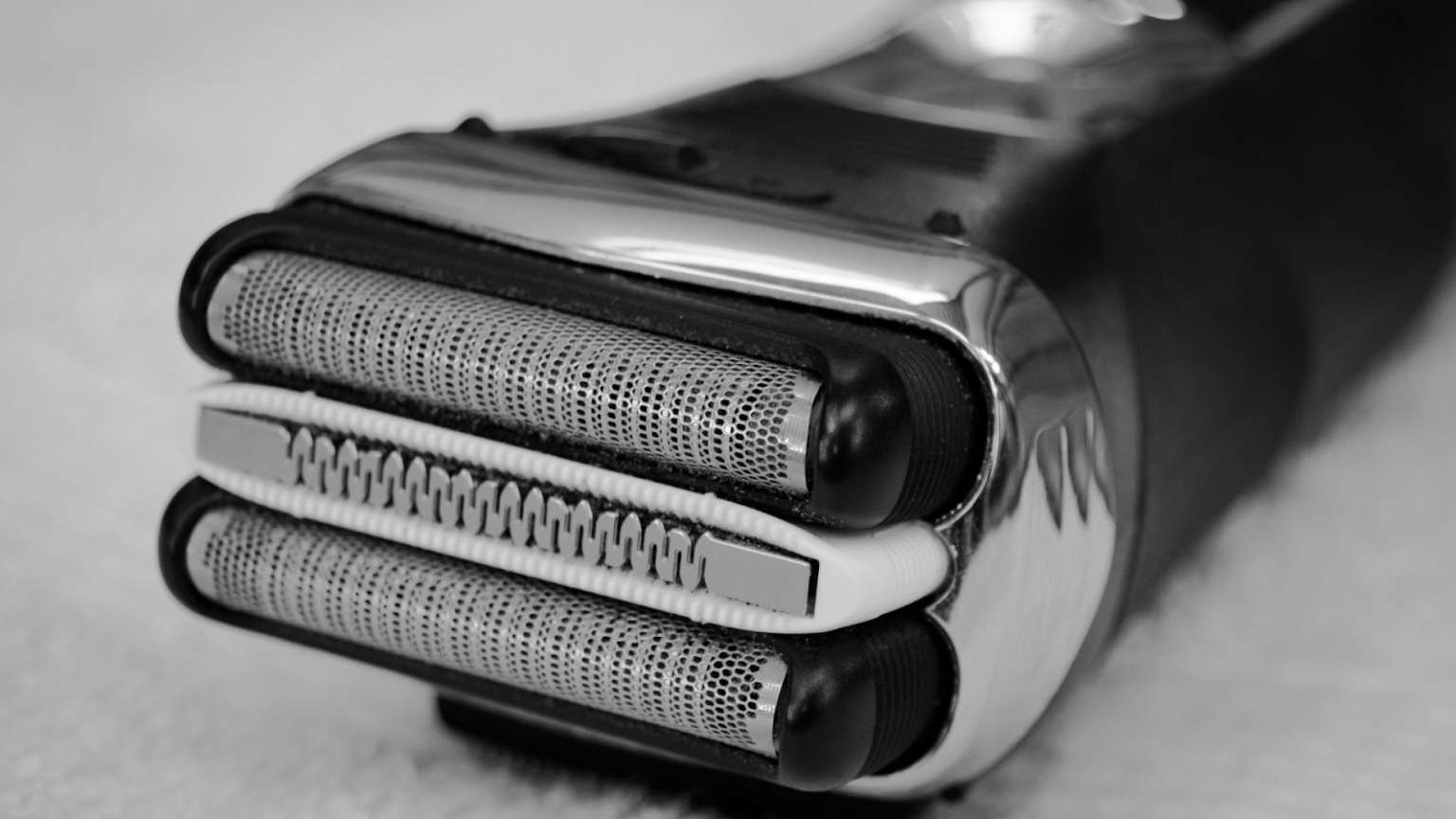 How To Sharpen Electric Razor Blades A Quick Guide