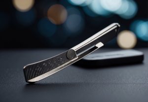 straight edge razor - featured image